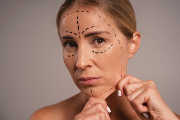 Лифтинг на лице Одрин | Facelift Турция